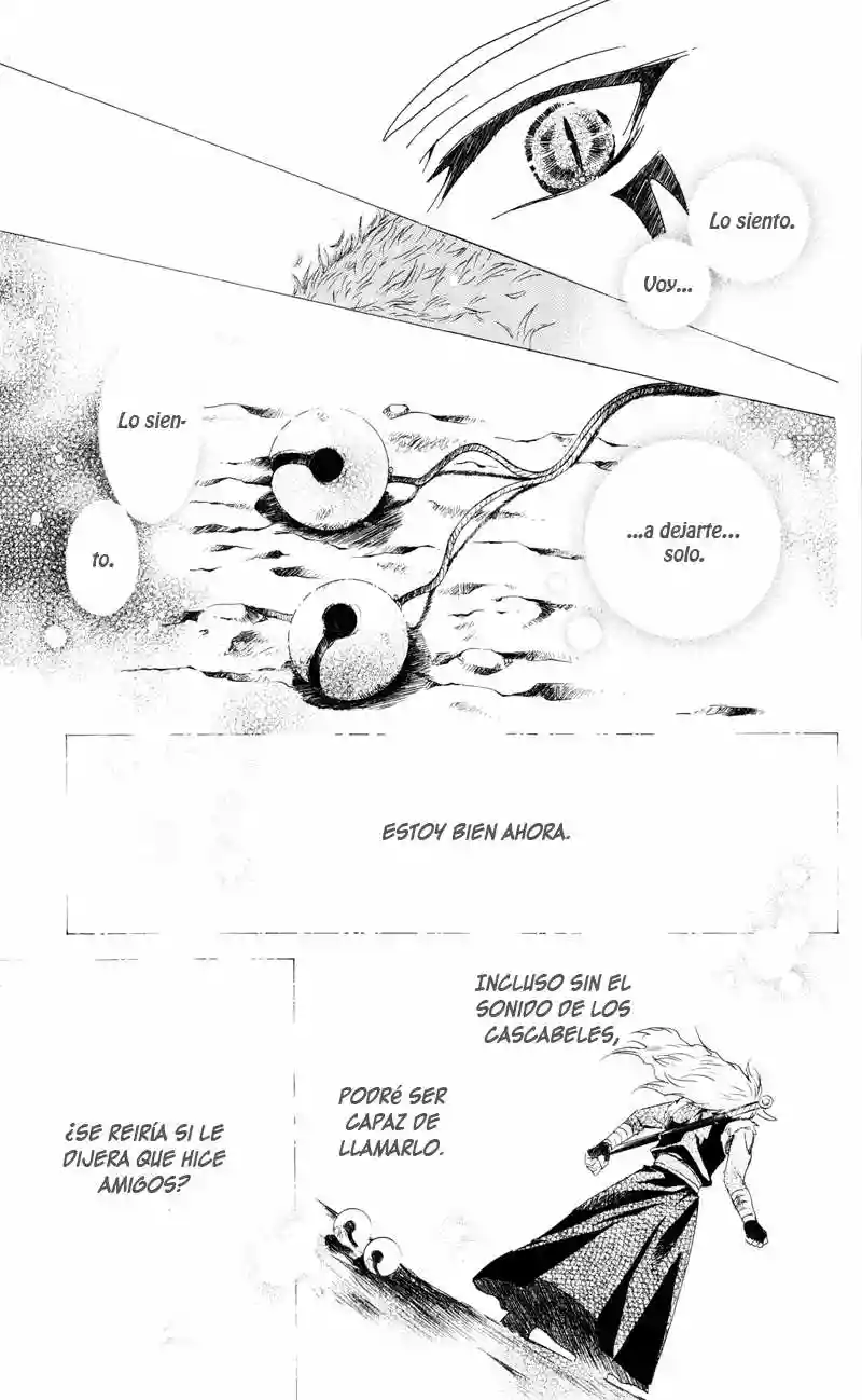 Página 38 del Manga