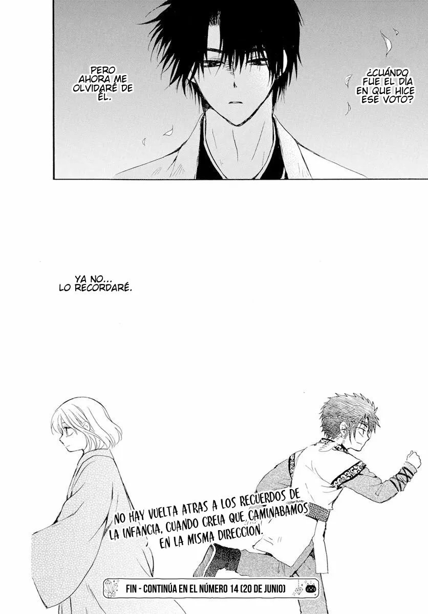 Página 32 del Manga