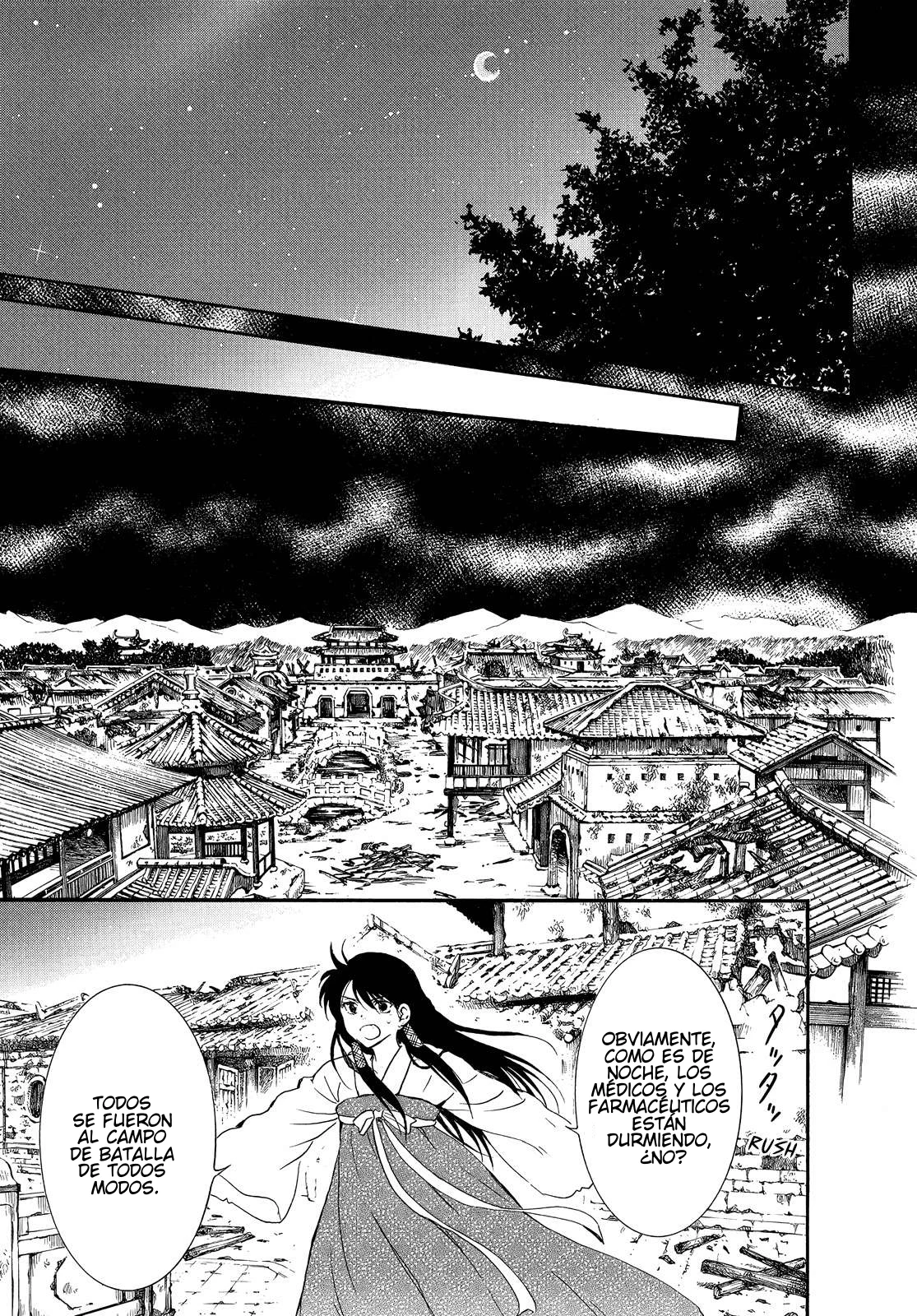 Página 30 del Manga