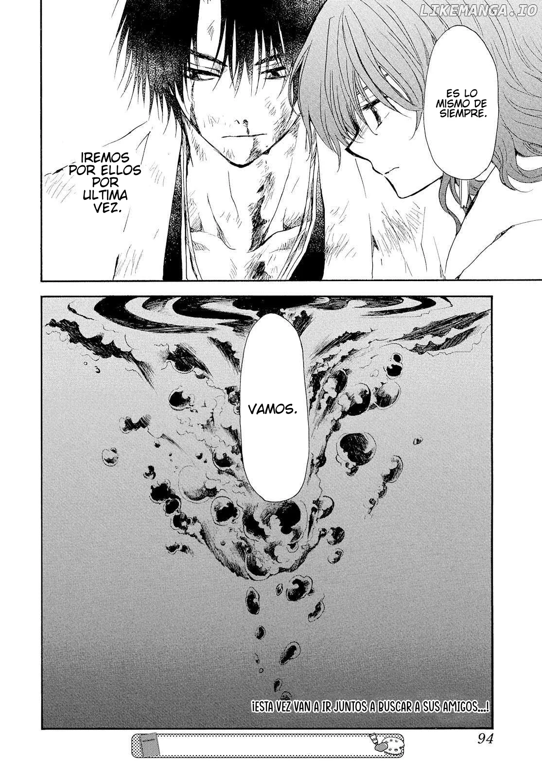 Página 32 del Manga