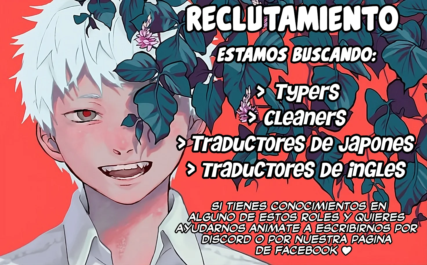 Página 45 del Manga