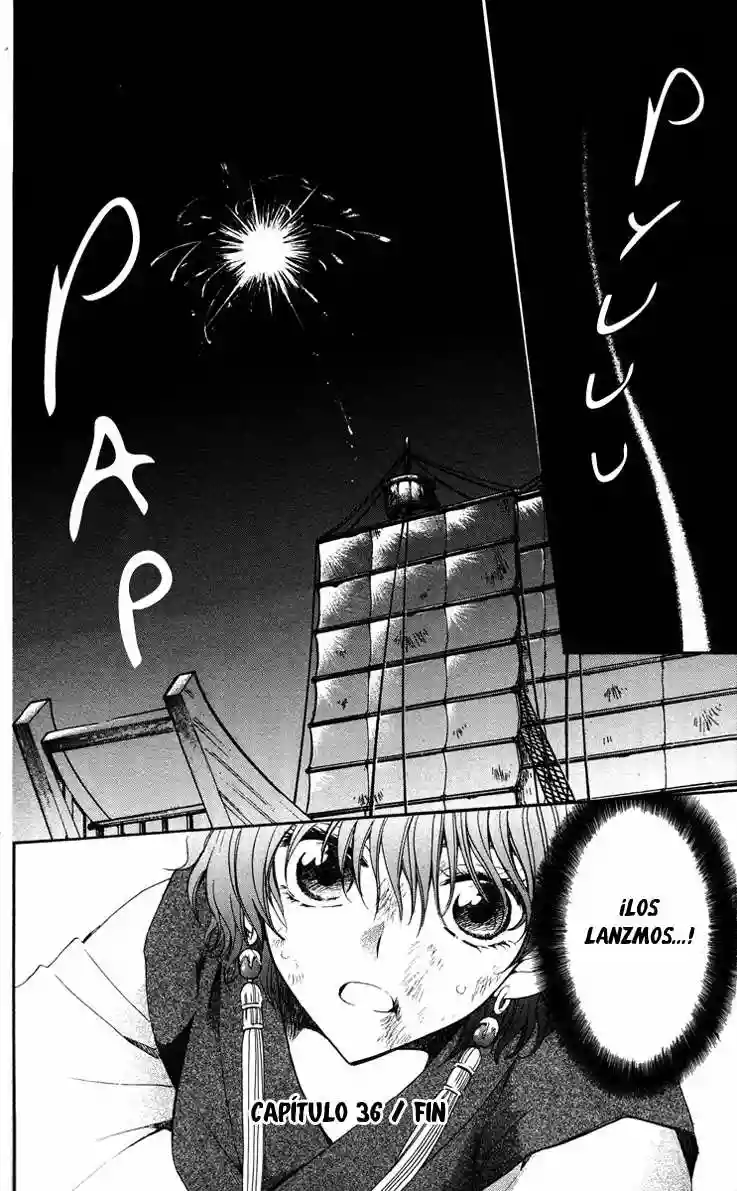 Página 35 del Manga