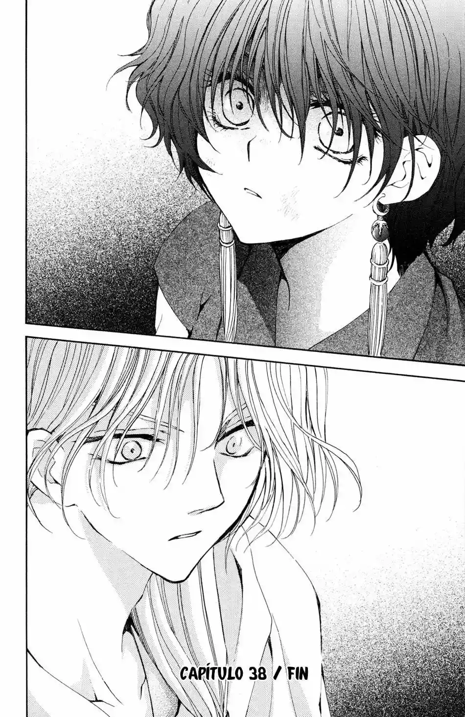 Página 32 del Manga