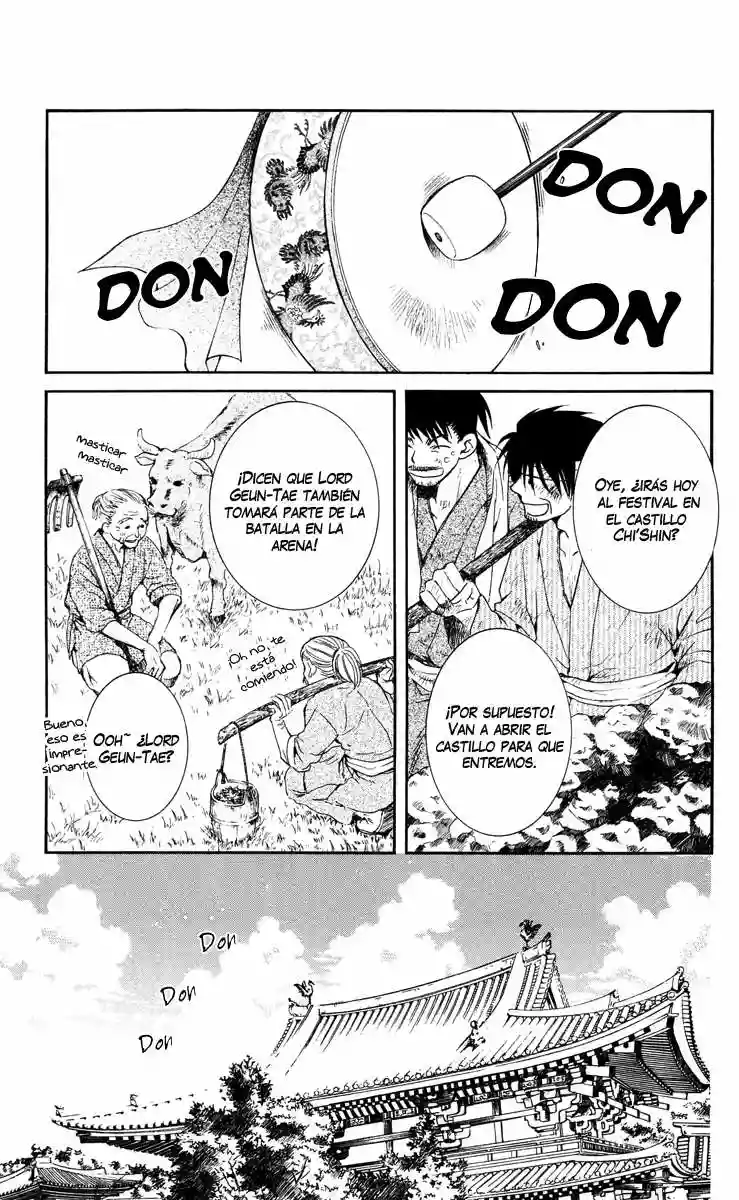 Página 36 del Manga