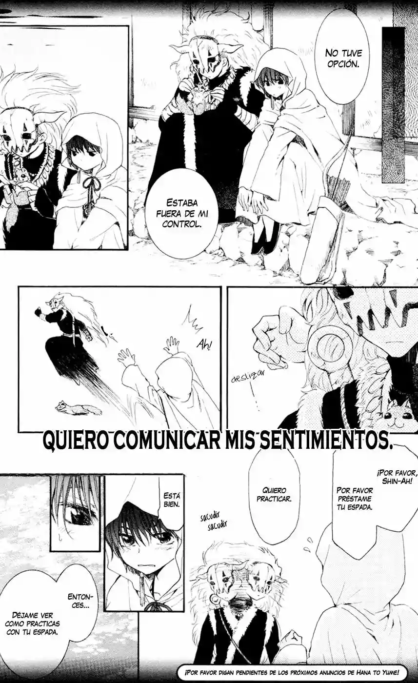 Página 34 del Manga