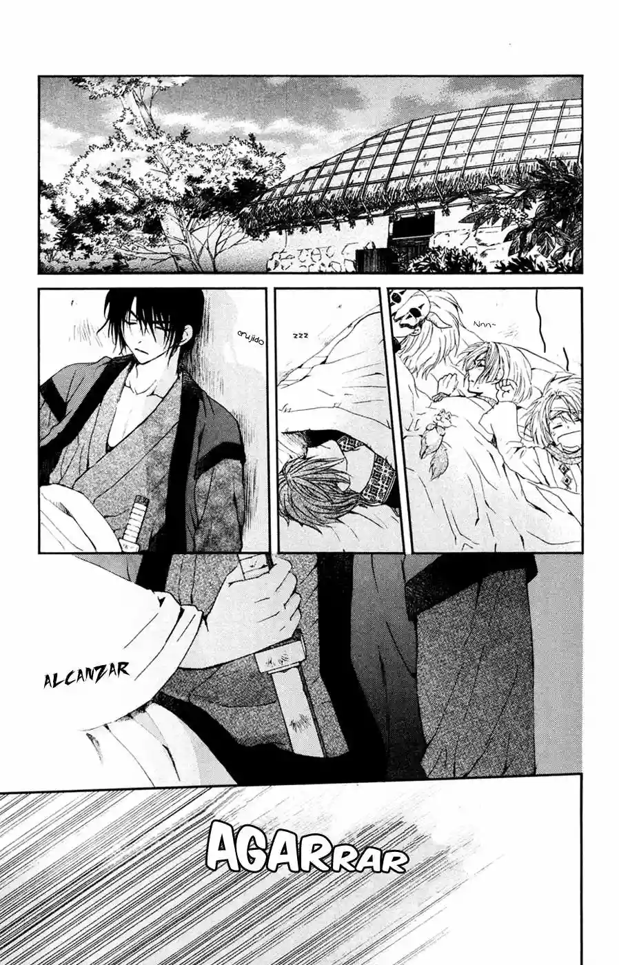 Página 40 del Manga