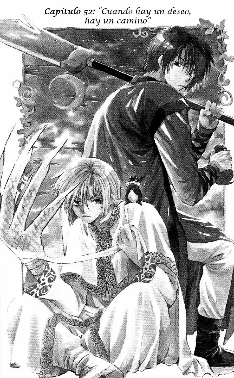 Página 38 del Manga