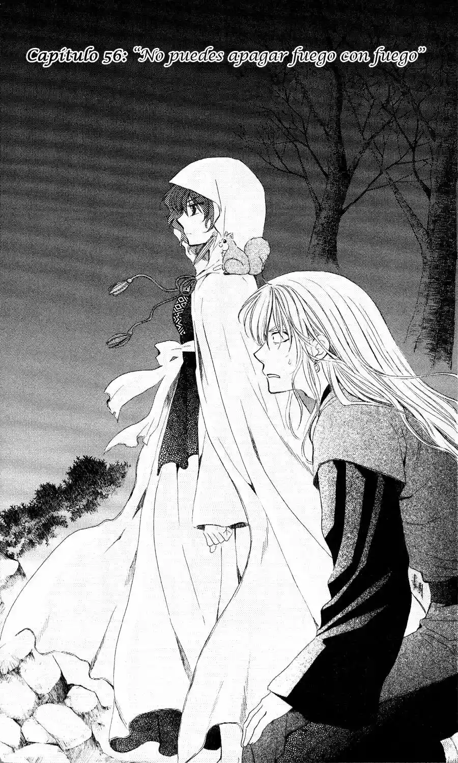Página 35 del Manga