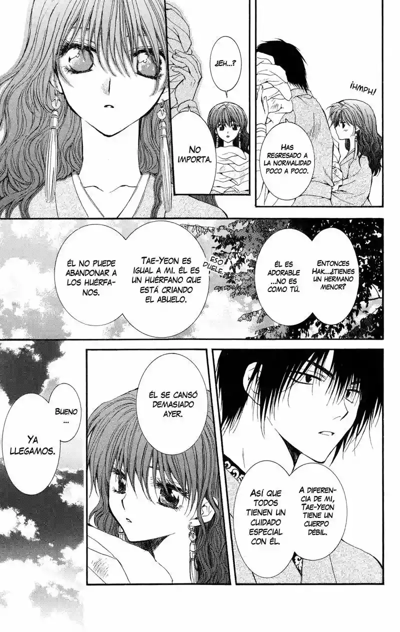Página 35 del Manga