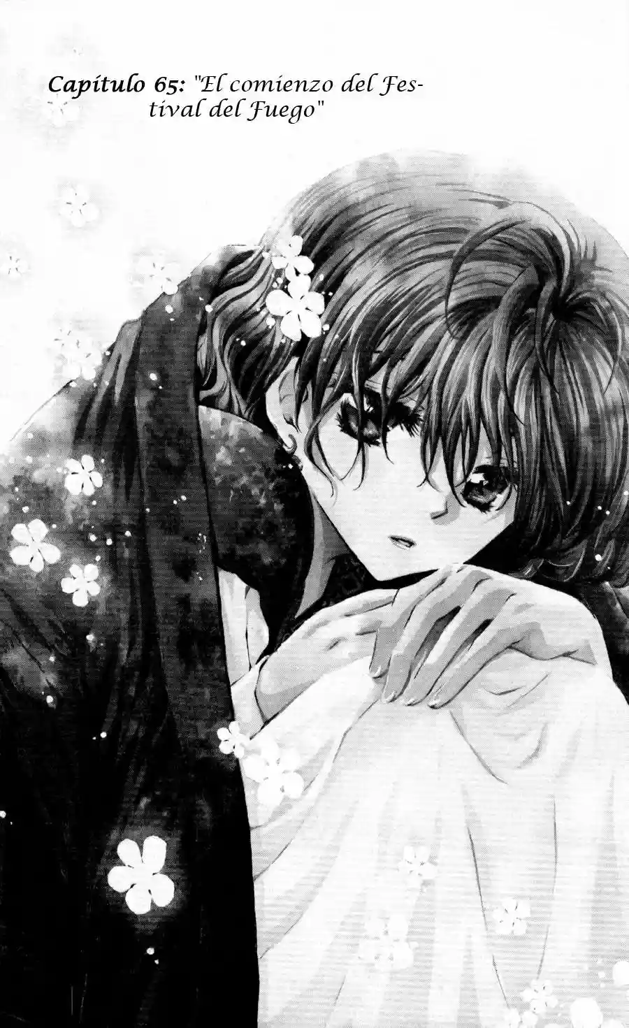 Página 38 del Manga
