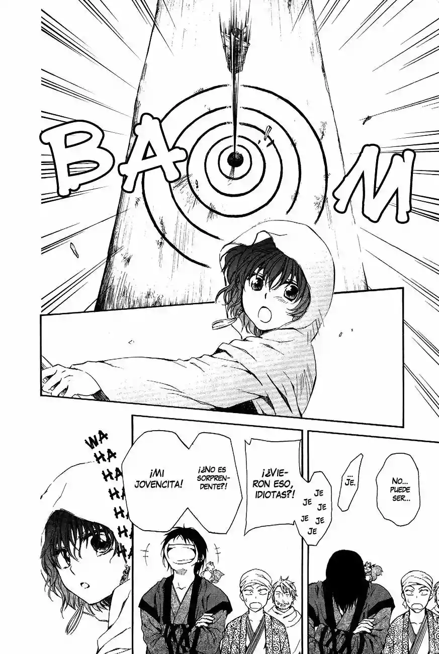 Página 30 del Manga