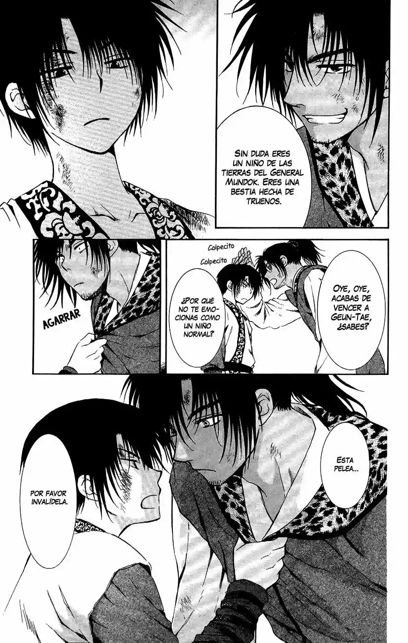Página 37 del Manga