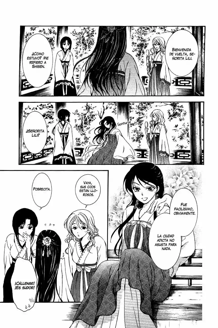 Página 30 del Manga
