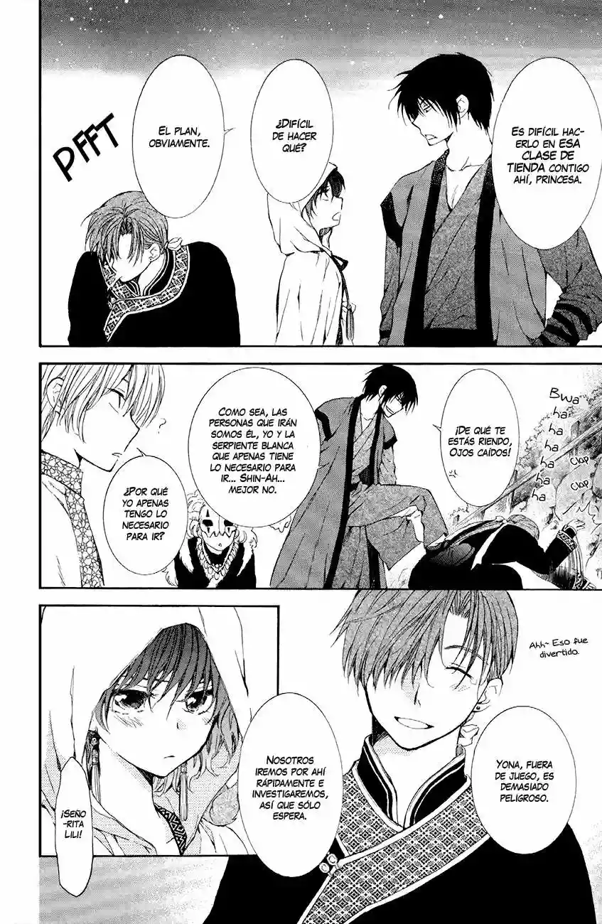 Página 30 del Manga