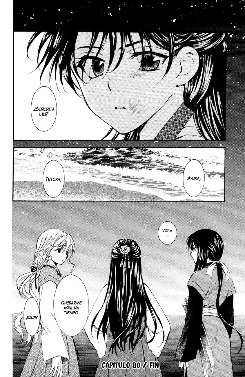 Página 34 del Manga