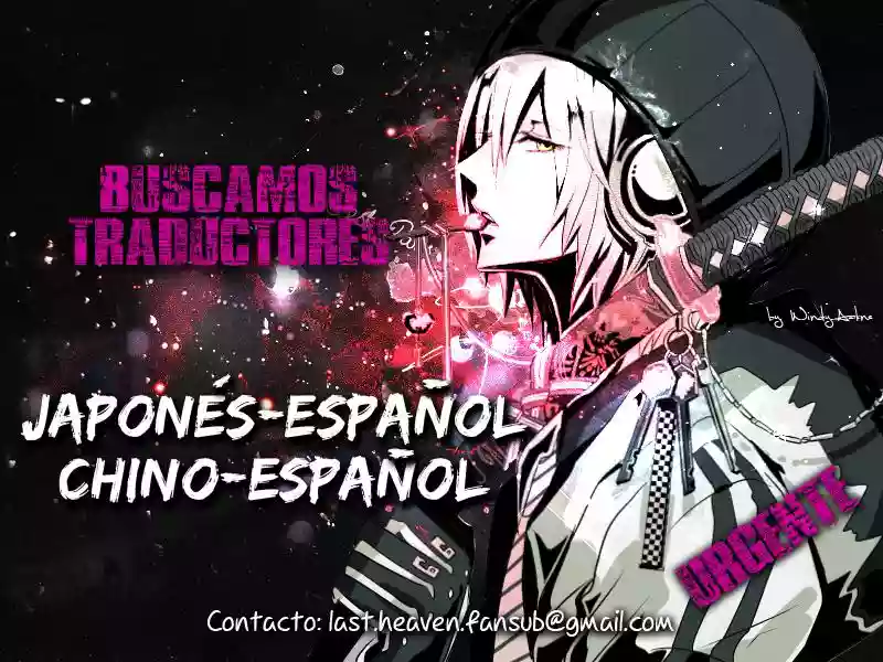 Página 36 del Manga