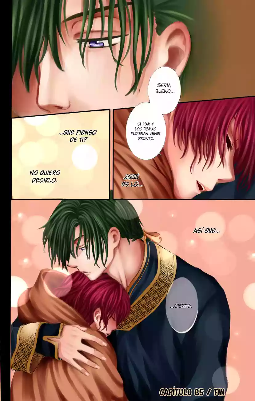 Página 32 del Manga