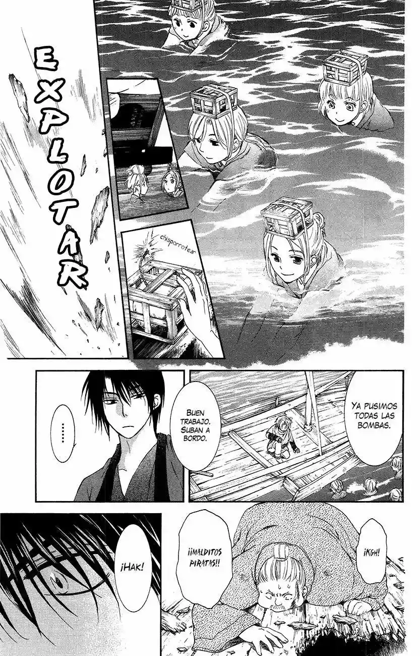Página 34 del Manga