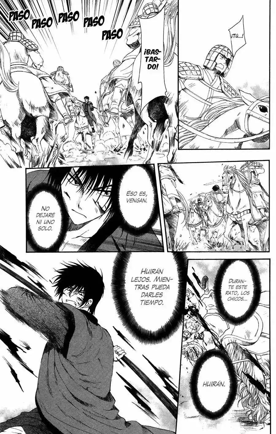 Página 32 del Manga