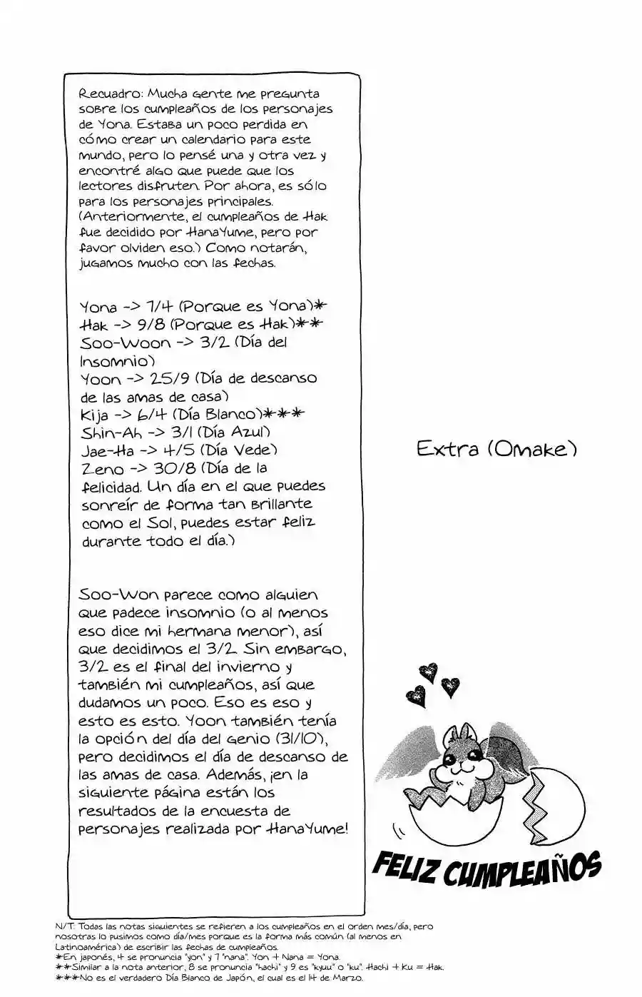 Página 36 del Manga