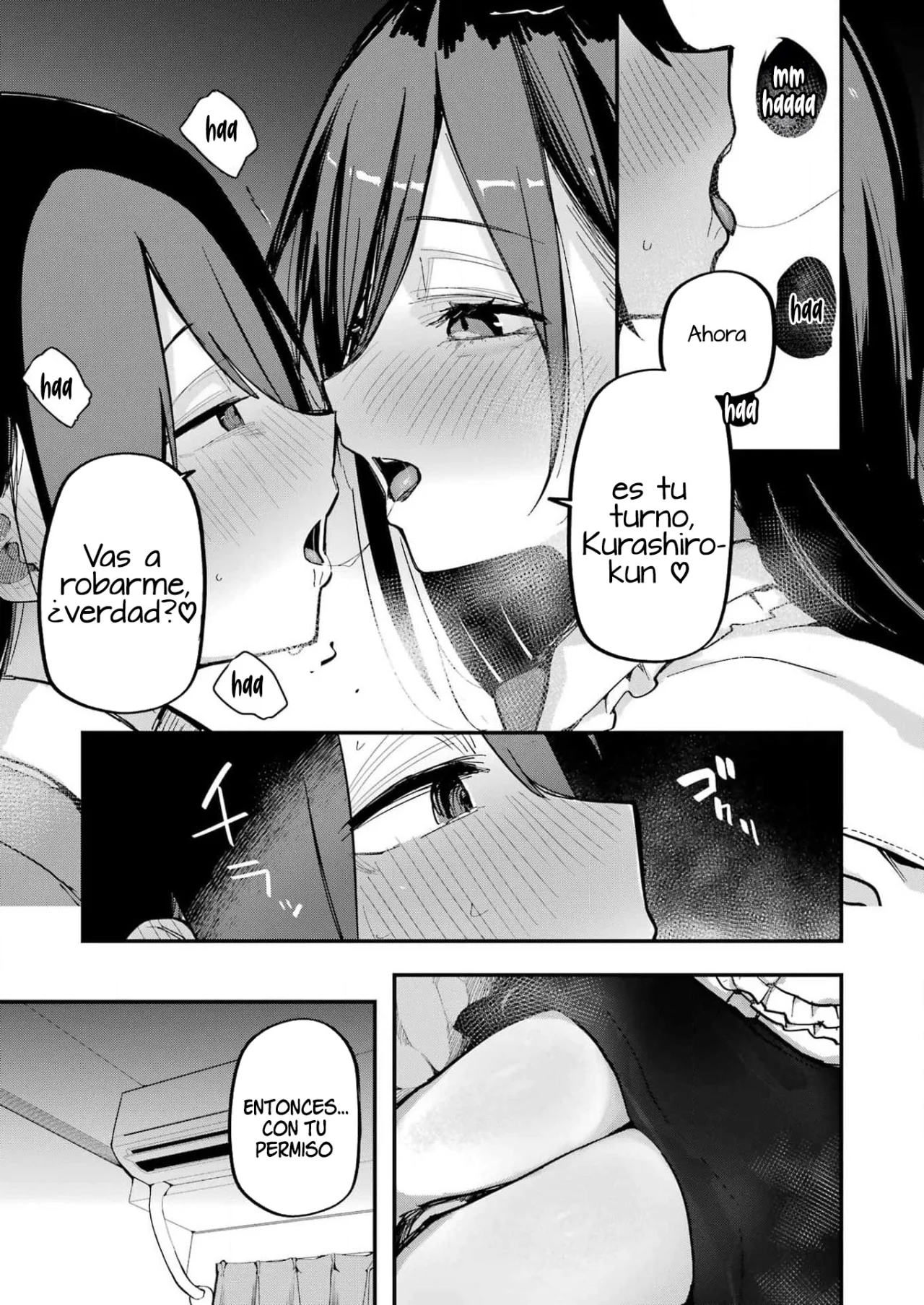 Página 36 del Manga
