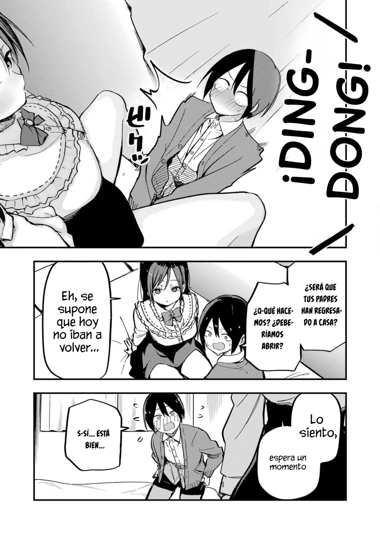 Página 40 del Manga