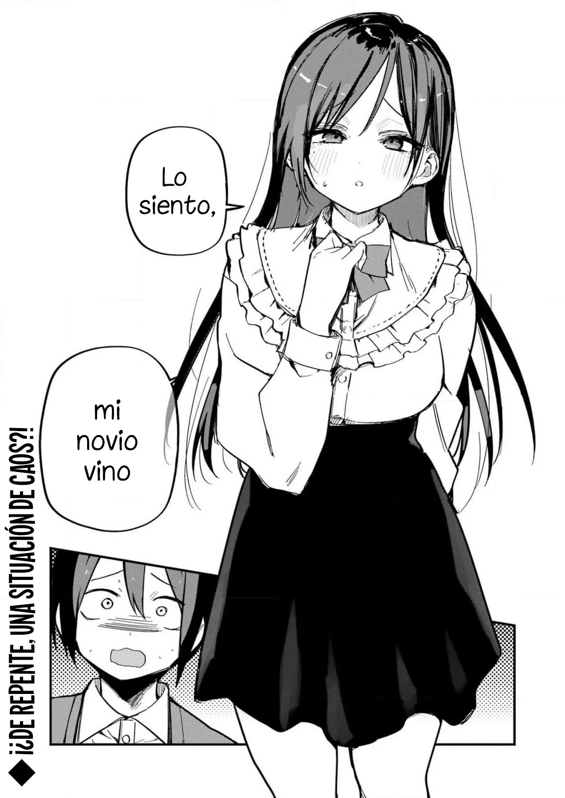 Página 42 del Manga