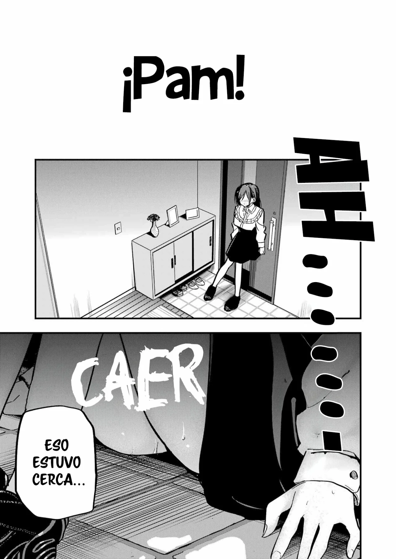 Página 32 del Manga