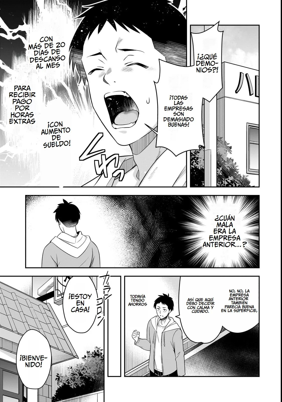 Página 40 del Manga