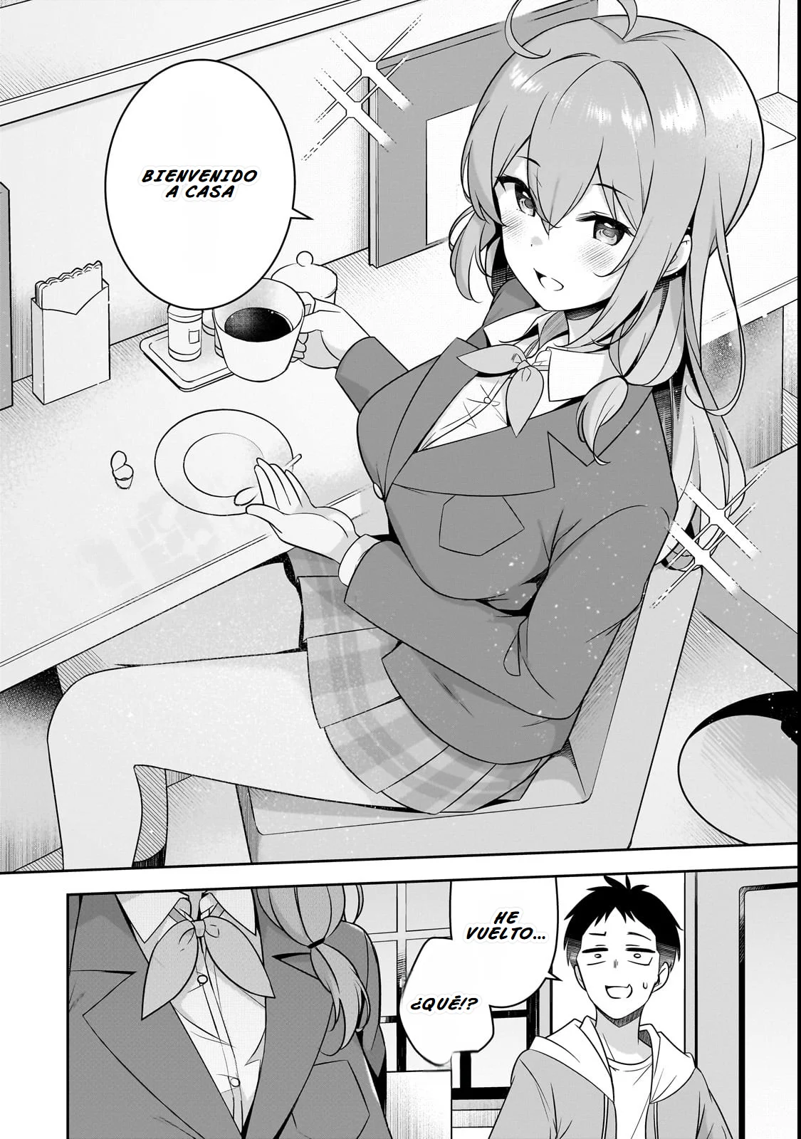 Página 41 del Manga