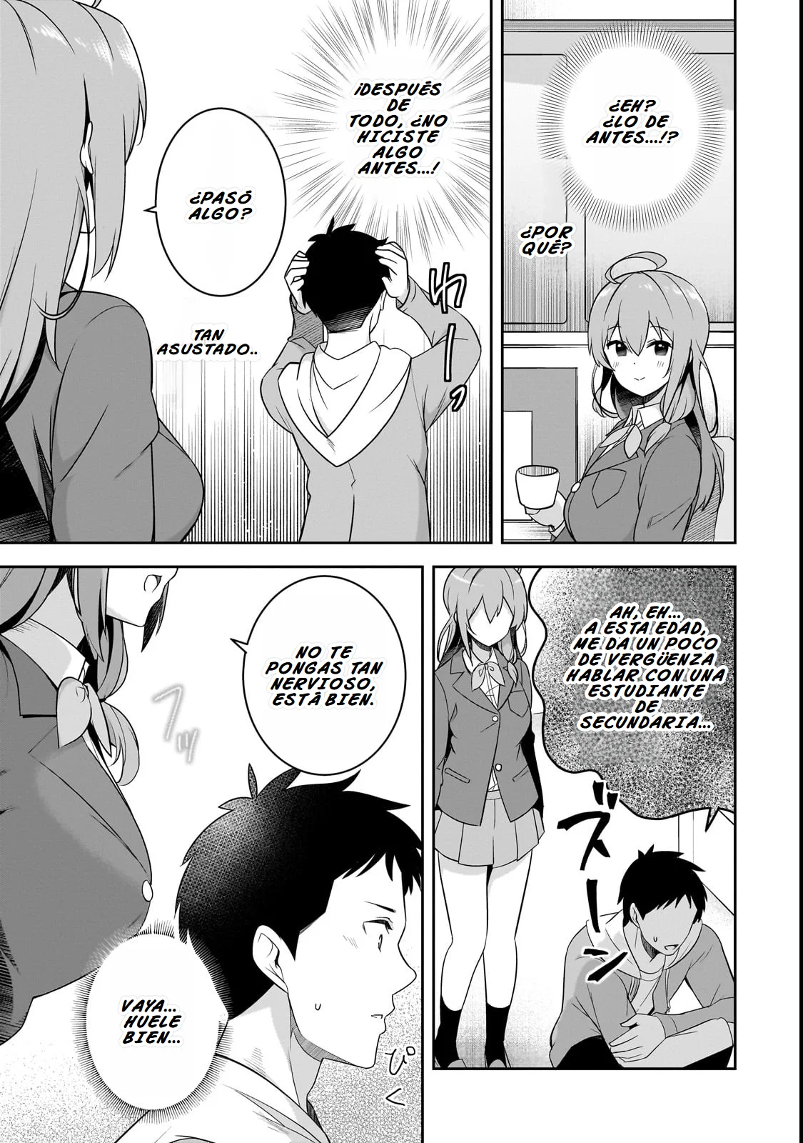 Página 42 del Manga