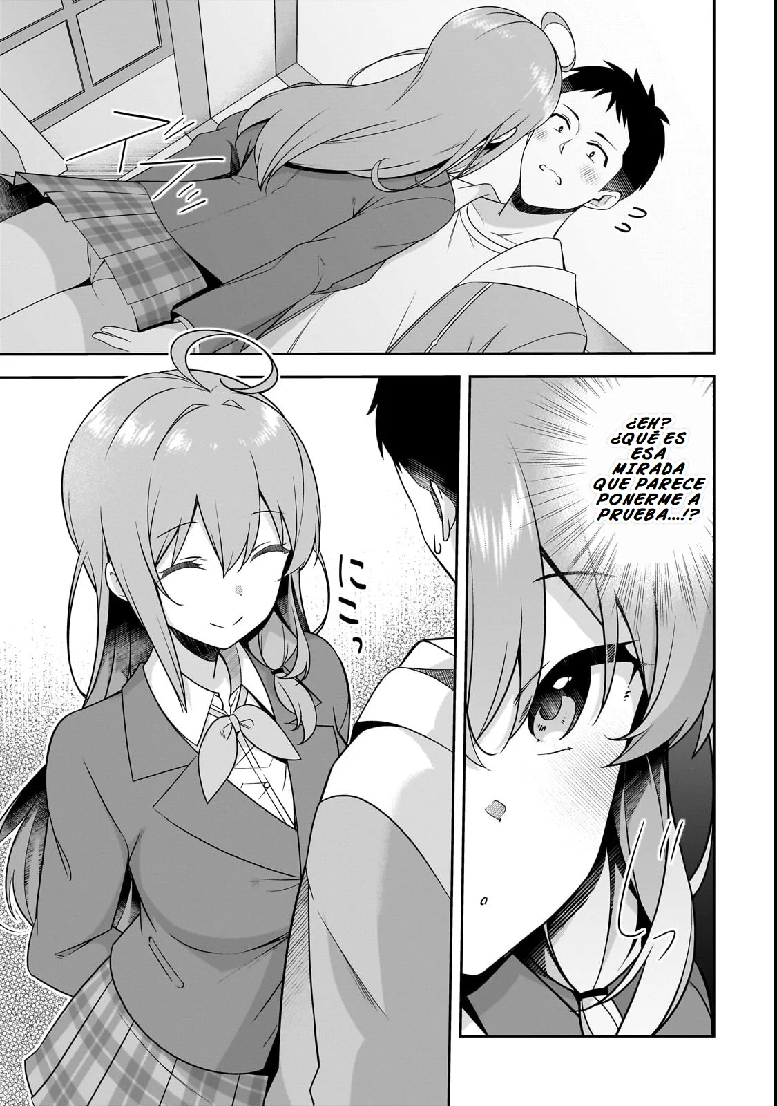 Página 46 del Manga