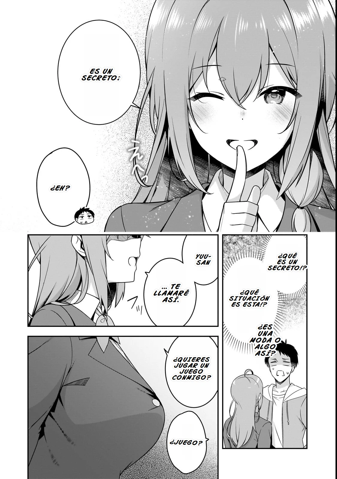Página 47 del Manga
