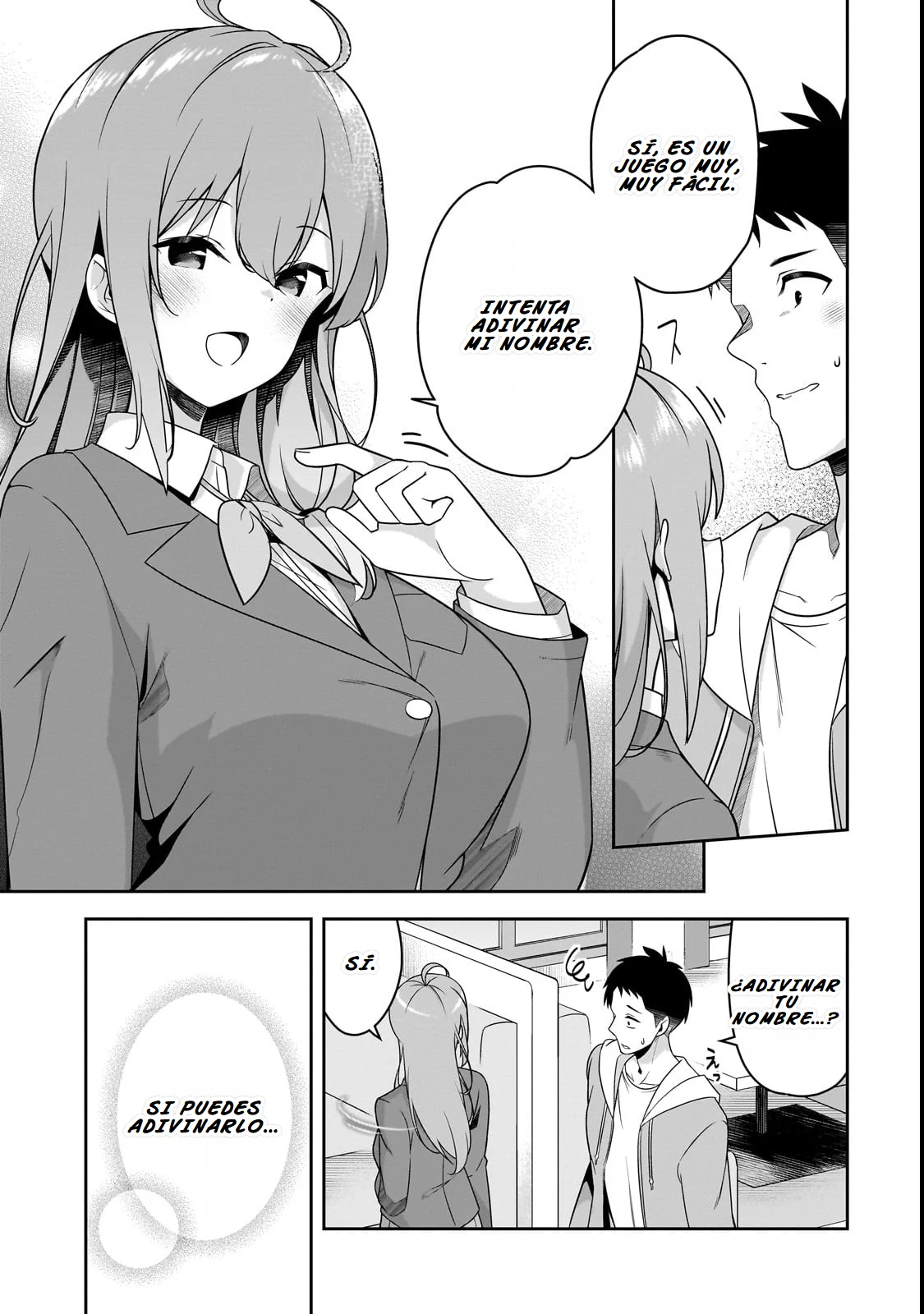 Página 48 del Manga