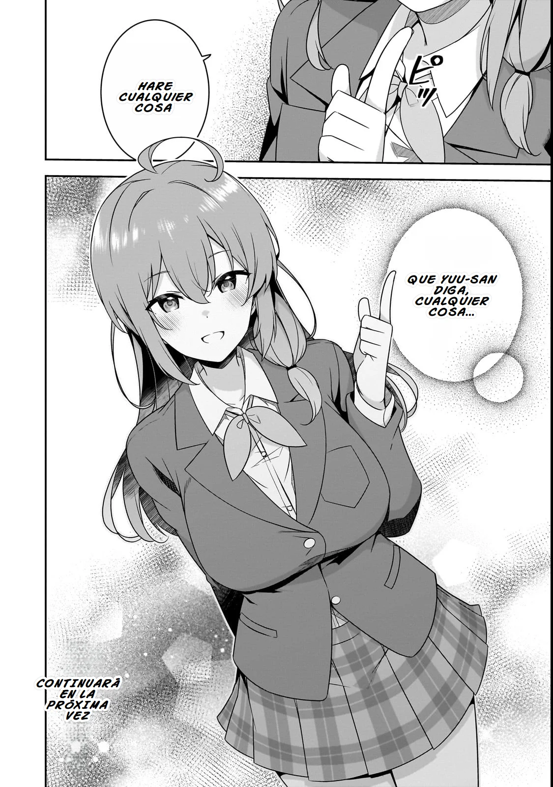 Página 49 del Manga
