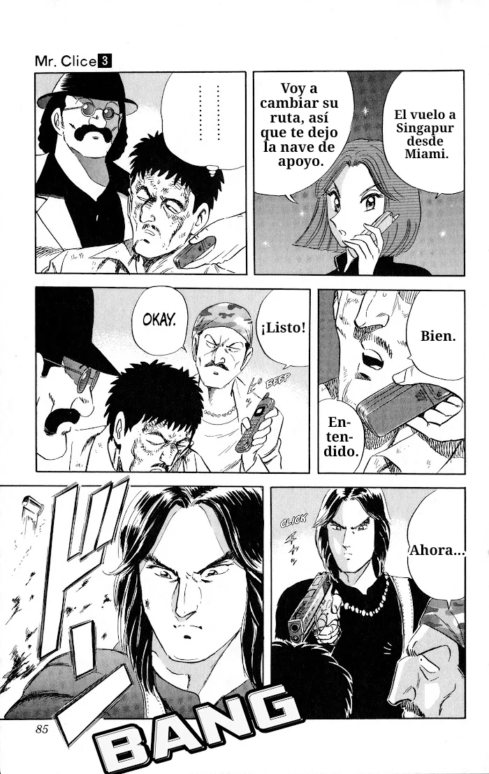 Página 40 del Manga