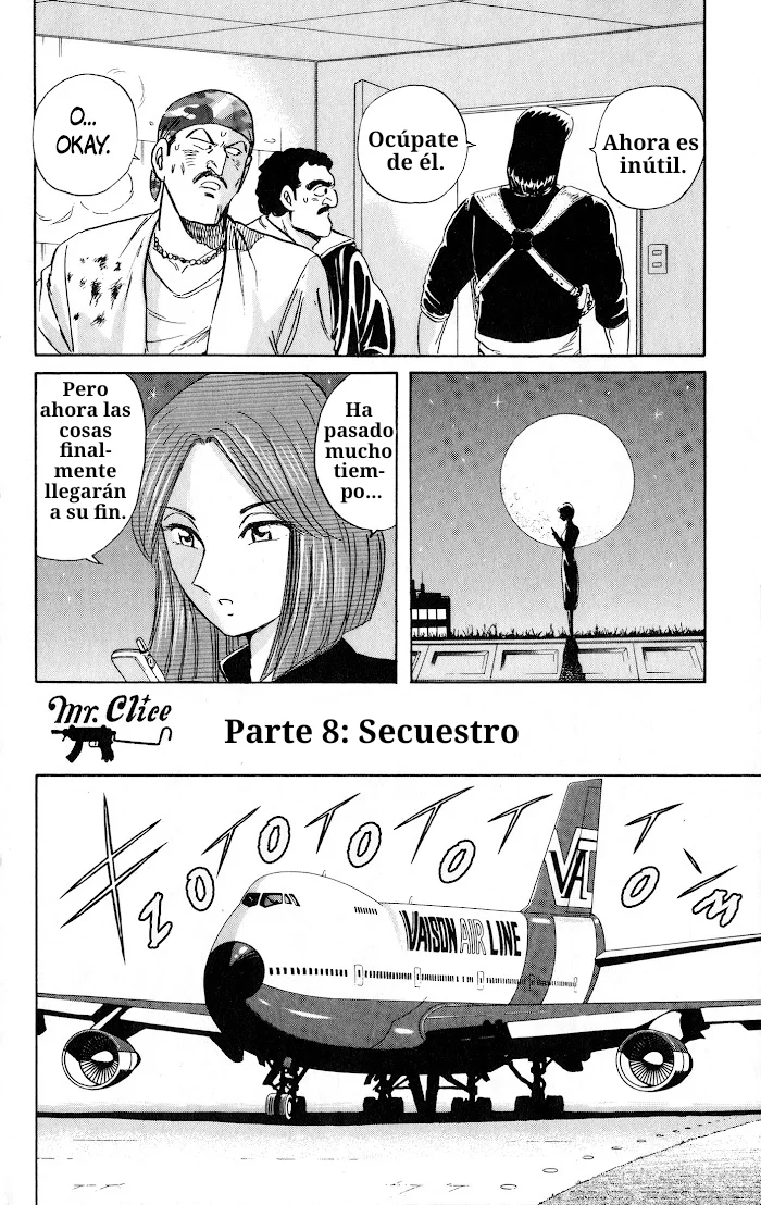 Página 41 del Manga