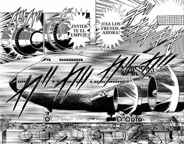 Página 30 del Manga