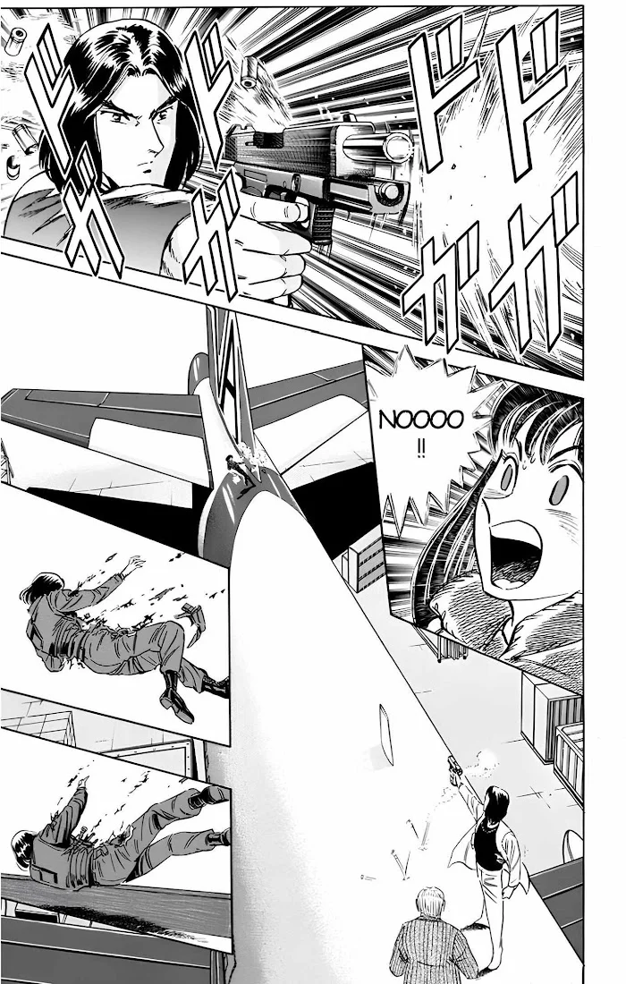 Página 37 del Manga