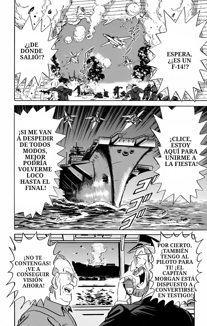 Página 40 del Manga