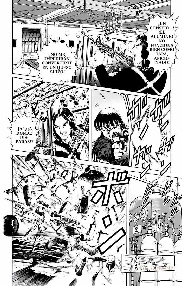 Página 42 del Manga