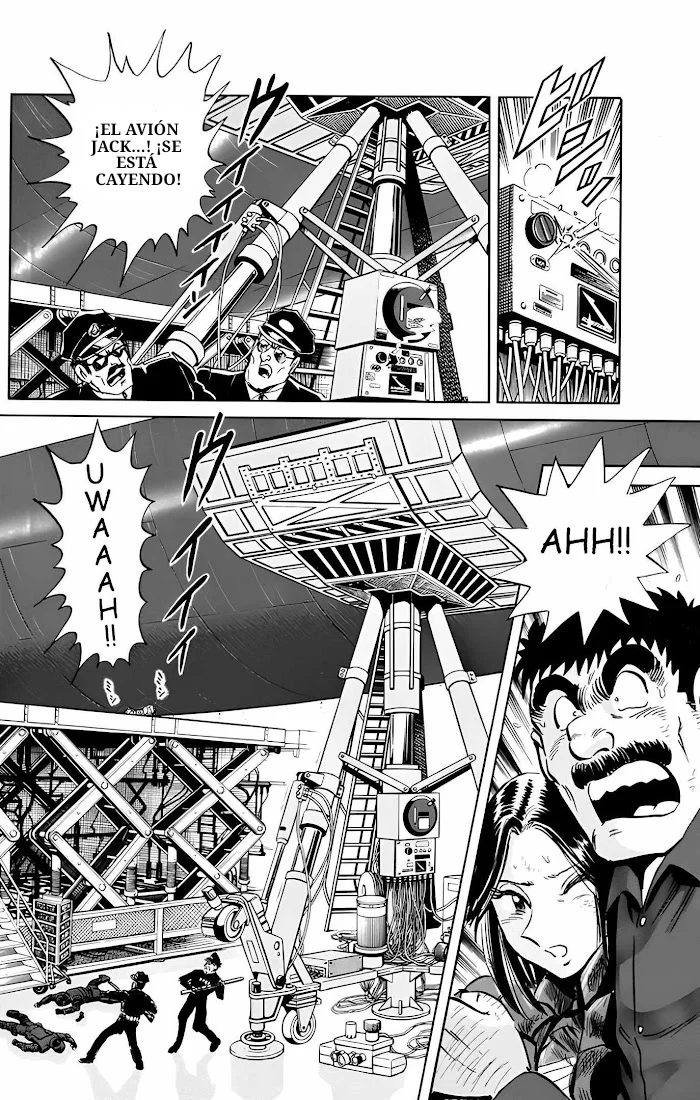 Página 44 del Manga