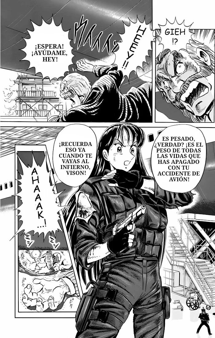 Página 45 del Manga
