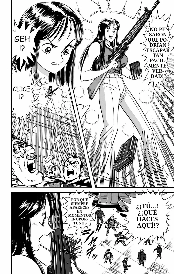 Página 39 del Manga