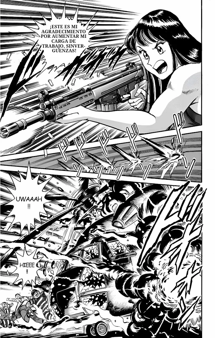 Página 40 del Manga