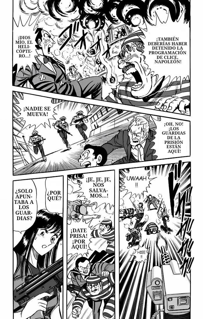 Página 41 del Manga