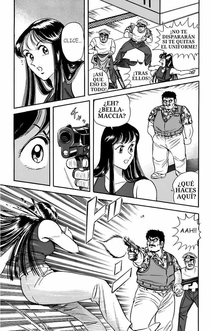 Página 44 del Manga