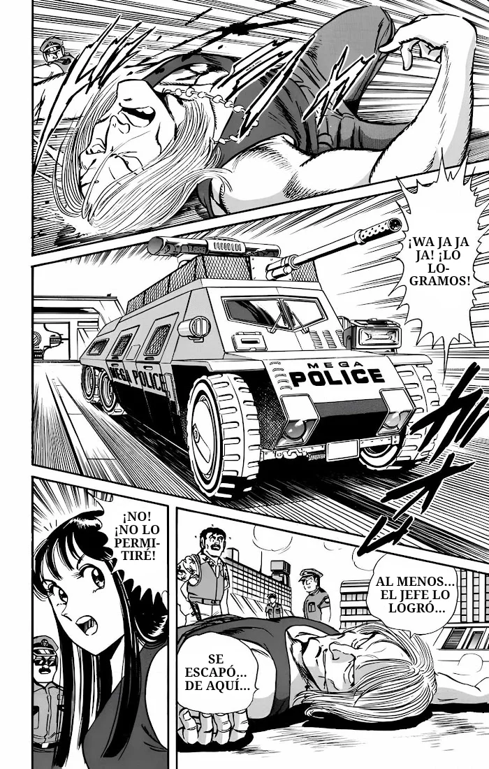 Página 47 del Manga