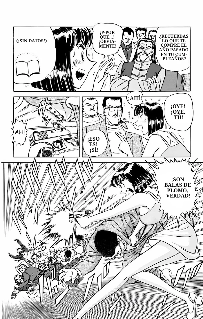 Página 39 del Manga