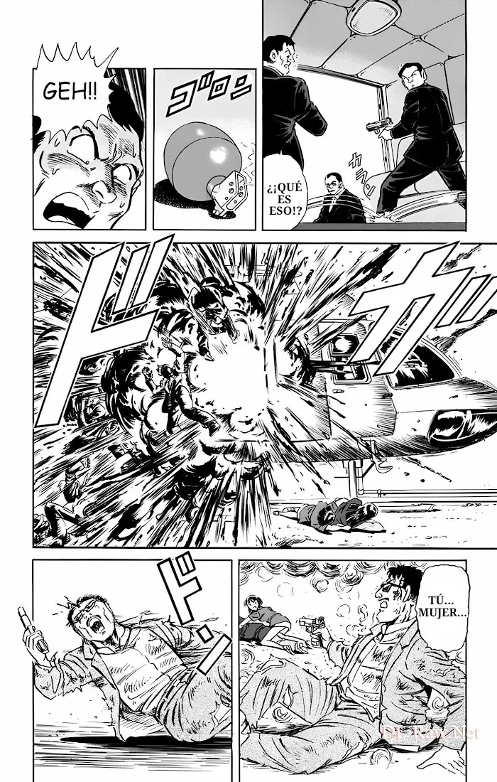 Página 49 del Manga